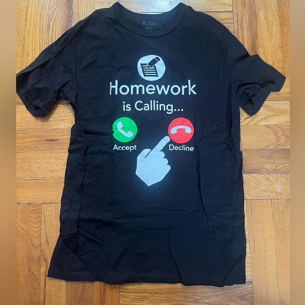 Children’s Place Tees (Size 16 GIRLS)